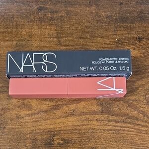 NARS Powermatte Lipstick in Free Bird 121